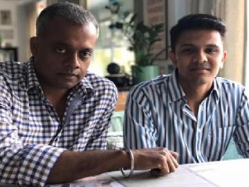 Karthick Naren questions Gautham Menon on Naragasooran release
